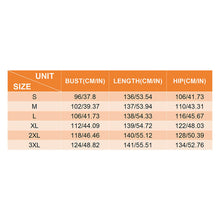 Charger l'image dans la galerie, Salopette boutonnée pour femme 20LR personnalisée avec prénom motif texte (conception multi-images)