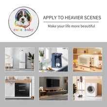 Charger l'image dans la galerie, Créez Votre Magnet Frigo Personnalisé | Souvenir Photo Unique