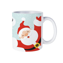 Charger l'image dans la galerie, Mug Personnalisé Panoramique | Tasse Photo Céramique 330ml