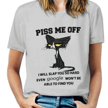 Charger l'image dans la galerie, T-Shirt Femme Personnalisé All-Over : Toucher Coton & Design 360°
