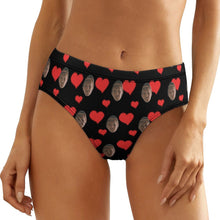 Charger l'image dans la galerie, Culotte Femme Taille Basse en Soie de Lait | Confort & Style Uniques