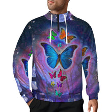 Charger l'image dans la galerie, Hoodie Zippé Technique Personnalisable | Tissu Performance & Design HD