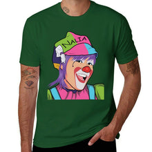 Charger l'image dans la galerie, T-Shirt Homme Coton Personnalisé 150g (Tailles US) | Impression DTG