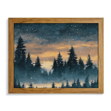 Charger l'image dans la galerie, Exposez Votre Art : Diamond Painting Personnalisé & Encadré