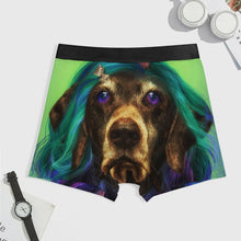 Charger l'image dans la galerie, Boxer Homme Personnalisé avec Photo | Confort & Style Intime