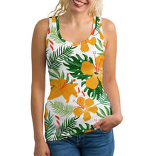 Charger l'image dans la galerie, Débardeur Sport Femme SDS010 | Soie de Lait Confort | Personnalisable