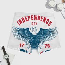 Charger l'image dans la galerie, Boxer Soie de Glace Personnalisé | Confort & Fraîcheur Homme