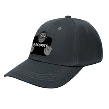 Charger l'image dans la galerie, Casquette Baseball Polyester | Visière Courbée, Réglable & Personnalisable