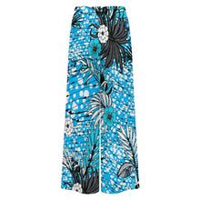 Charger l'image dans la galerie, Pantalon Large Femme Personnalisé | Taille Haute Fluide & Confort