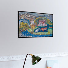 Charger l'image dans la galerie, Puzzle en Bois Personnalisé 200 Pièces | Cadeau Photo Original