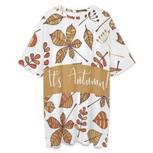 Charger l'image dans la galerie, Chemise de Nuit Personnalisée | Cadeau Femme Unique avec Photo