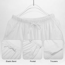 Charger l'image dans la galerie, Short Femme Taille Haute Personnalisable | Confort, Poches & Performance