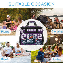 Charger l'image dans la galerie, Sac Glacière Grande Capacité 35L | Idéal Pique-Nique & Camping