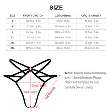 Charger l'image dans la galerie, String en Tulle Personnalisé | Lingerie Sexy & Cadeau EVJF
