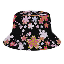 Charger l'image dans la galerie, Bob Personnalisable avec Photo | Chapeau Pliable pour Adulte