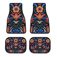 Charger l'image dans la galerie, Tapis de Sol Auto Personnalisés | Protection Intégrale (4pcs)