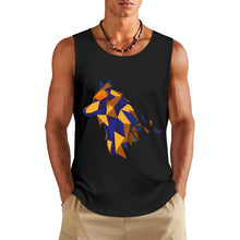 Charger l'image dans la galerie, Débardeur Coton Personnalisable | Impression Photo/Texte | Style Unique