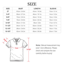 Charger l'image dans la galerie, Polo Enfant Personnalisable | Tissu Piqué Confortable & Chic