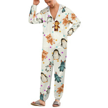 Charger l'image dans la galerie, Combinaison Pyjama Personnalisée | Grenouillère Femme avec Photo