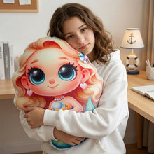 Charger l'image dans la galerie, Taies d'oreiller / Housses de coussin de Forme JJ05191144 Personnalisé avec photo motif logo texte image