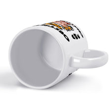 Charger l'image dans la galerie, Mug Personnalisé Photo | Tasse Céramique Blanche 350ml