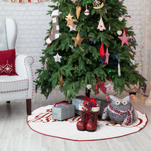 Charger l'image dans la galerie, Tapis de Sapin Personnalisé Double Face | Protégez Votre Sol avec Style