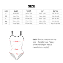 Charger l'image dans la galerie, Monokini Découpé Femme : Maillot 1 Pièce Sexy à Nouer