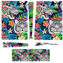 Charger l'image dans la galerie, Skin PS5 Personnalisé (Édition Standard) | Stickers Uniques