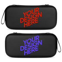 Charger l'image dans la galerie, Housse / sac de rangement pour Nintendo Switch 2 3C0721006 personnalisé avec photo motif texte (impression des multi-images)