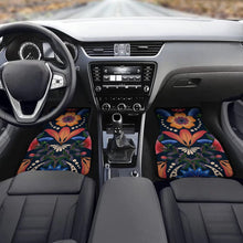 Charger l'image dans la galerie, Tapis de Sol Auto Personnalisés | Protection Intégrale (4pcs)