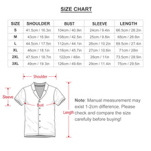 Charger l'image dans la galerie, Pyjama homme 2 pièces manches courtes LM135 personnalisée avec prénom motif texte (conception multi-images)