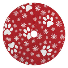 Charger l'image dans la galerie, Jupe de Sapin de Noël Personnalisée | Créez Votre Scène de Fête