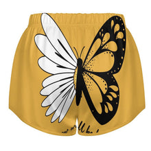 Charger l'image dans la galerie, Short de Sport Femme Personnalisable | Taille Haute & Sculptant