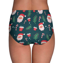 Charger l'image dans la galerie, Culotte Femme Personnalisée Photo | Confort Taille Normale