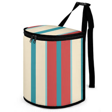 Charger l'image dans la galerie, Poubelle de Voiture Personnalisée | Sac de Rangement Étanche