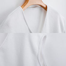 Charger l'image dans la galerie, Gilet Pull Sans Manches Femme - Col V Oversize (S-2XL)