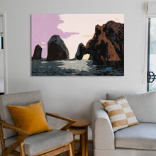 Charger l'image dans la galerie, Votre Photo sur Toile : Créez un Tableau Personnalisé Unique