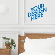 Charger l'image dans la galerie, Décoration creuse en fer (noir) personnalisé avec photo texte prénom