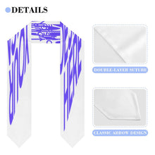 Charger l'image dans la galerie, Étole et ceinture de remise de diplôme d'honneur classique personnalisé avec photo texte prénom