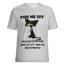 Charger l'image dans la galerie, T-Shirt Femme Personnalisé All-Over : Toucher Coton & Design 360°