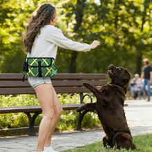Charger l'image dans la galerie, Mini Sac à Dos Personnalisable pour Petit Chien et Chat | Sac de Rangement Auto-Porté