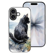 Charger l'image dans la galerie, Coque en verre personnalisée pour iPhone 18, 18 Pro et 18 Pro Max