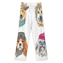 Charger l'image dans la galerie, Pantalon Pyjama Homme Personnalisé | Confort & Style Unique