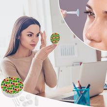 Charger l'image dans la galerie, Étui Lentilles de Contact Personnalisé | Kit de Voyage Chic