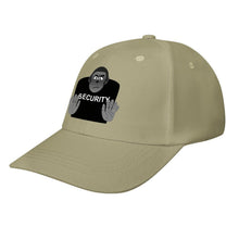 Charger l'image dans la galerie, Casquette Baseball Polyester | Visière Courbée, Réglable & Personnalisable
