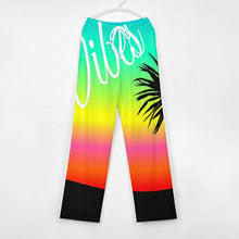 Charger l'image dans la galerie, Pantalon Pyjama Femme | Confort Doux & Personnalisable | Détente Maison & Voyage