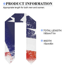 Charger l'image dans la galerie, Célébrez Votre Succès : Étole de Diplômé Personnalisée