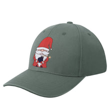 Charger l'image dans la galerie, Casquette Baseball Polyester Personnalisée | Visière Courbe & Durable