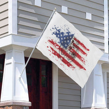 Charger l'image dans la galerie, Marquez Votre Territoire : Drapeau de Maison Personnalisé
