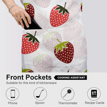 Charger l'image dans la galerie, Créez Votre Tablier de Cuisine Personnalisé | Cadeau avec Photo